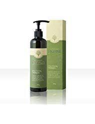 Shampoo Legitime Cuidado do Couro Cabeludo Limpeza Profunda Anti-Queda 300 mL