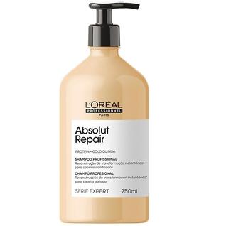 Shampoo Loreal Professionnel Absolut Repair Quinoa 750ML