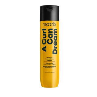 Shampoo Matrix A Curl Deep Cleansing Clarificante 300mL