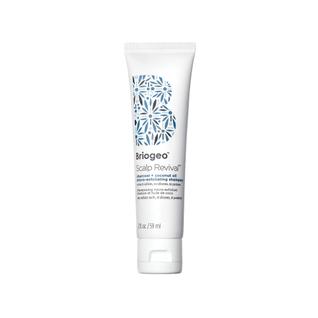 Shampoo Microesfoliante Scalp Revival - Carvão + Óleo de Coco