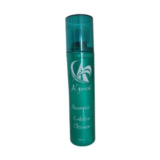 Shampoo Para Cabelos Oleosos 250ml - AgoraHair