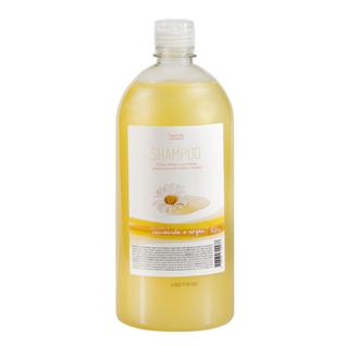 Shampoo Para todos tipos de cabelos - 1 Litro - Variações