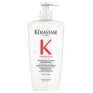 Shampoo Première Bain Kérastase Décalcifiant Réparateur
