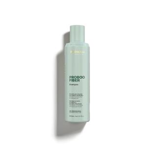 Shampoo Proboo Fiber 300ml Reconstrução Intensiva  ProHall Professional