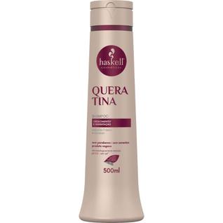 Shampoo Queratina 500ml