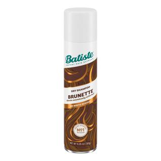 Shampoo seco Batiste Beautiful Brunette 180g