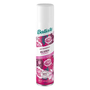 Shampoo seco Batiste Blush Fragrance 200mL