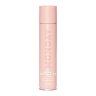 Shampoo Seco MONDAY HAIRCARE Volumizante 200ml - Com Queratina