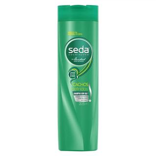 SHAMPOO SEDA 325ml (A ESCOLHER)