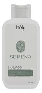 Shampoo Serena para todos os cabelos