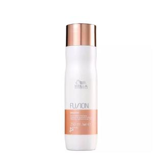 Shampoo Wella Fusion 250 ml