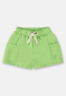 Short Básico Infantil para Meninas Up Baby