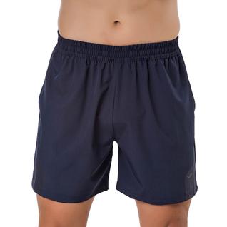 Short com Estampas Geométricas em Cores Contrastantes Elite
