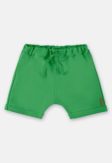 Short em Moletom Básico para Bebê Up Baby