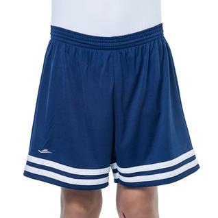 Short Futebol Esporte Lazer Listras Elite