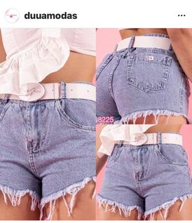 short jeans