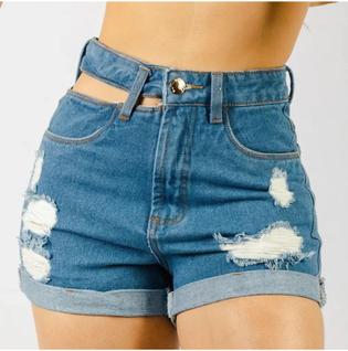 short jeans