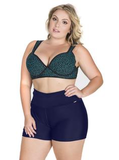 Short plus size
