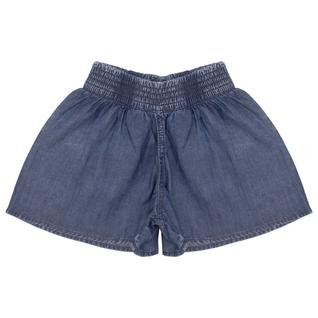 Shorts Infantil Look Jeans Godê Jeans