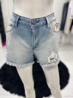 Shorts Jeans