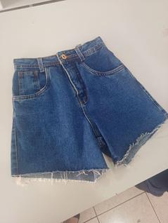 Shorts jeans