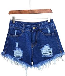 Shorts jeans