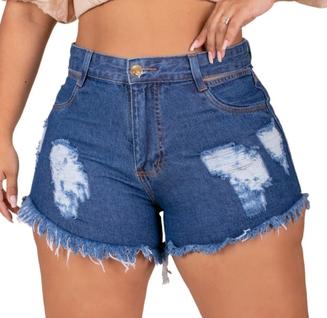Shorts jeans