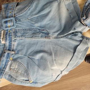 Shorts Jeans