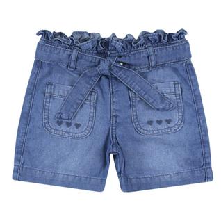 Shorts Look Jeans Clochard Jeans - UNICA - 03