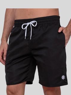 Shorts masculino tactel  com elastano neon vibes varias cores