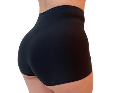 Shorts Segunda Pele Invisível Não Marca Ideal P/ Usar por Baixo Z02
