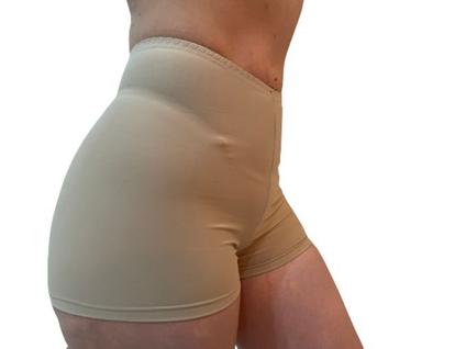 Shorts Segunda Pele Invisível Não Marca Ideal P/ Usar por Baixo Z02