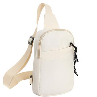 Shoulderbag Casual Tiracolo Estilosa Alça Lateral Pequena Dia a Dia Bolsa Lateral Ombro Ba