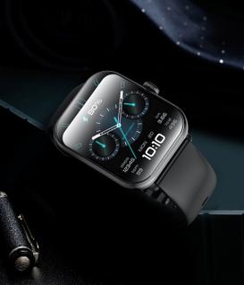 Sincrofit Smartwatch Neo 2026 Ip68 Futuro No Seu Pulso