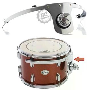 Sistema de Tom Flutuante Spanking Profire tipo Rim para Tons de 13 compatível com todas as