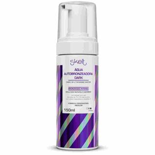 Skelt Agua Dark Autobronzeadora 150ml