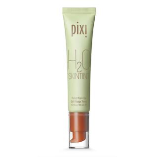 Skin Tint Pixi H2O Leve Hidratante Mogno 35ml