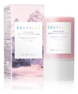 Skin1004 Madagascar Centella Poremizing Quick Clay Stick Mask 27g