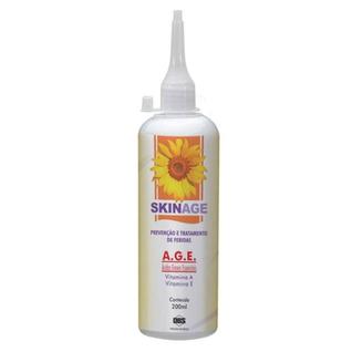 Skinage Óleo 200ml - Dbs