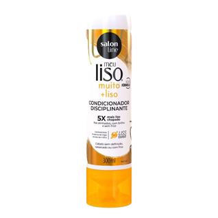 Sl cond meu liso 300ml muito + liso