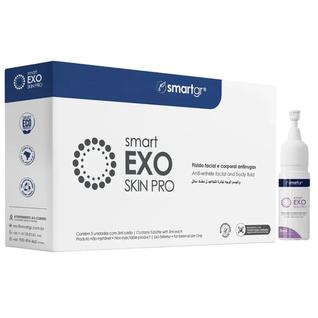 Smart exo skin pro exossomos 5 x 3ml - smart gr
