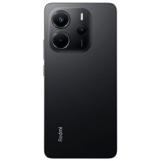 Smartphone Xiaomi Redmi Note 14 128GB 6GB RAM Dual SIM Tela 6.67 - Preto
