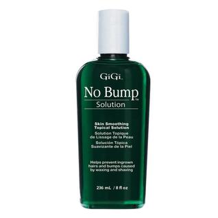 Solução de tratamento para cabelos encravados GiGi No Bump 240 mL