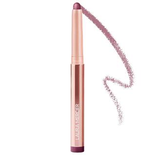 Sombra de olhos Laura Mercier Roseglow Caviar Stick Rose Thorn