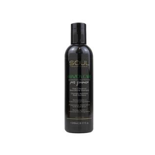 Soul Professional Nutritivo Pós Quimica Shampoo 240ml
