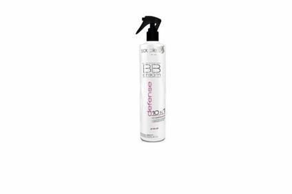 SoupleLiss BB Cream Defense 10 in 1 Protetor Térmico 300ml - T