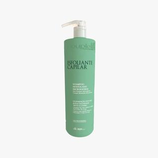 Soupleliss Shampoo Esfoliante Capilar 1L