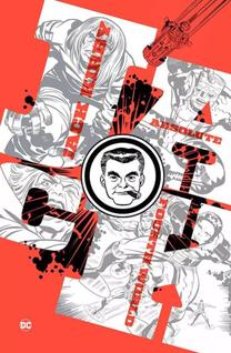 Sp - quarto mundo por jack kirby vol. 02 (edicao absoluta) ***