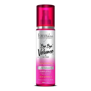 Spray Bye Bye Volume Forever Liss 200ml