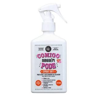 Spray Comigo Ninguém Pode 250ml Lola